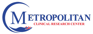 Metropolitan Clinical Research Center logo